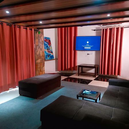 Atlantic Bay Resort, Prampram 외부 사진