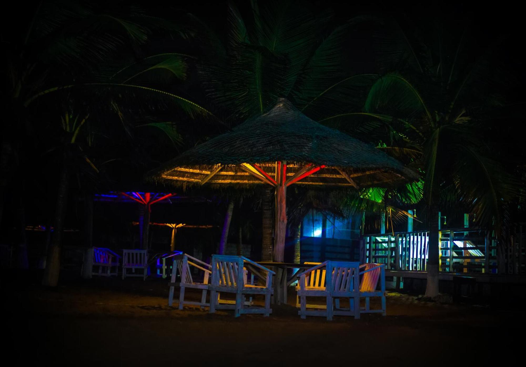 Atlantic Bay Resort, Prampram 외부 사진