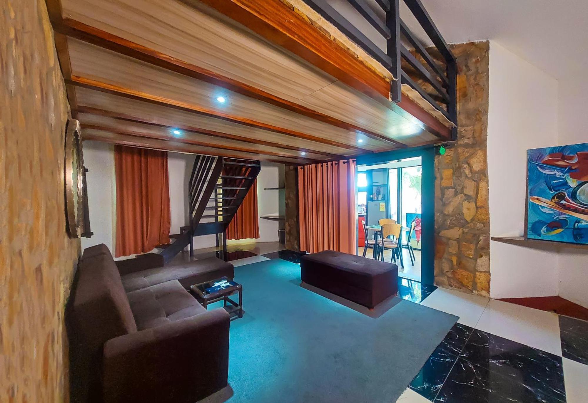 Atlantic Bay Resort, Prampram 외부 사진