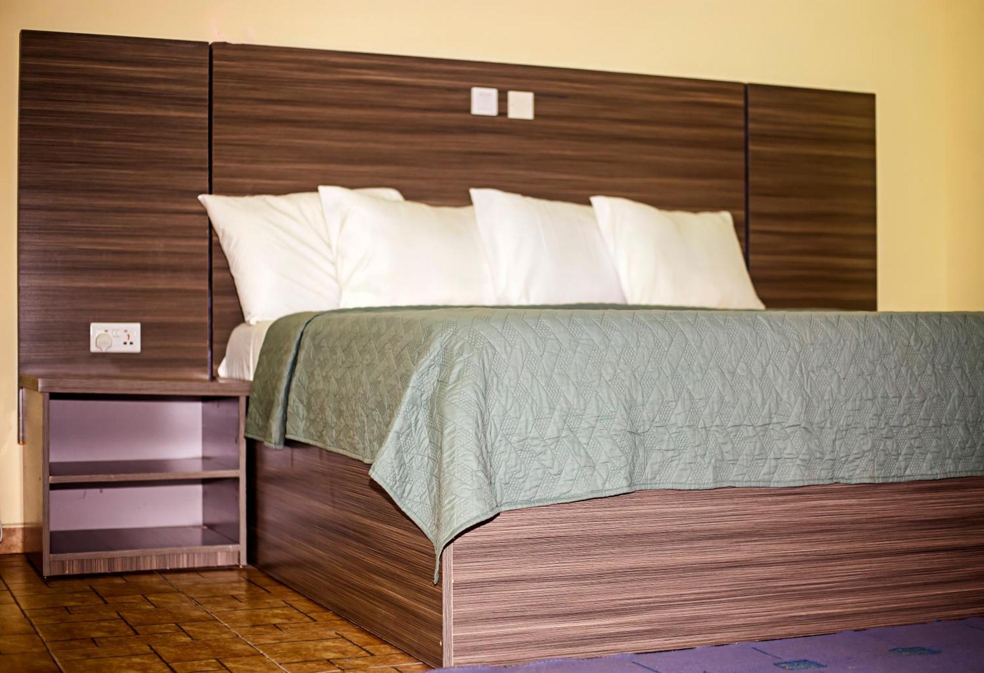 Atlantic Bay Resort, Prampram 외부 사진
