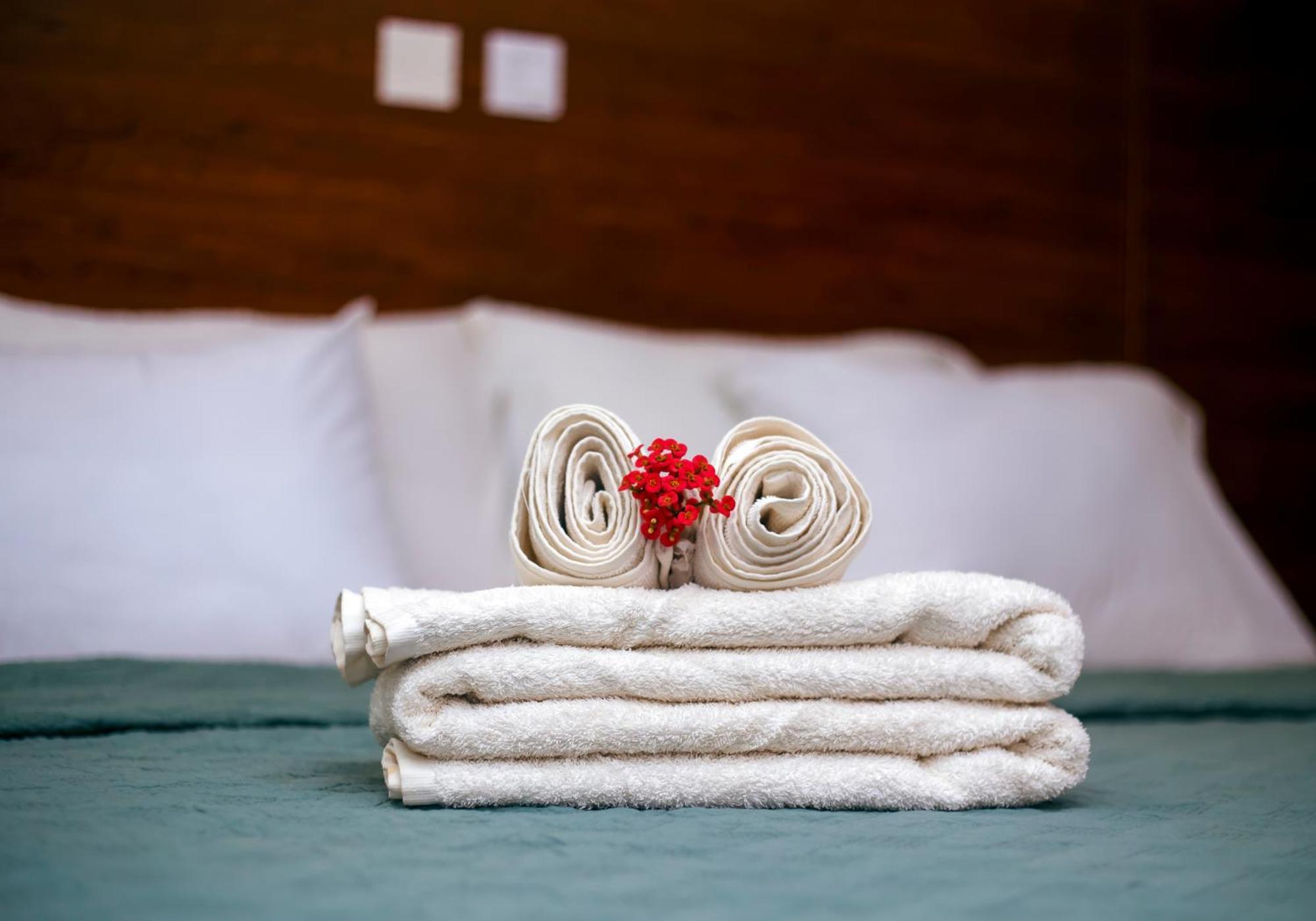 Atlantic Bay Resort, Prampram 외부 사진